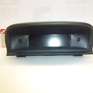 Display Peugeot 307 9650243077 con capilla