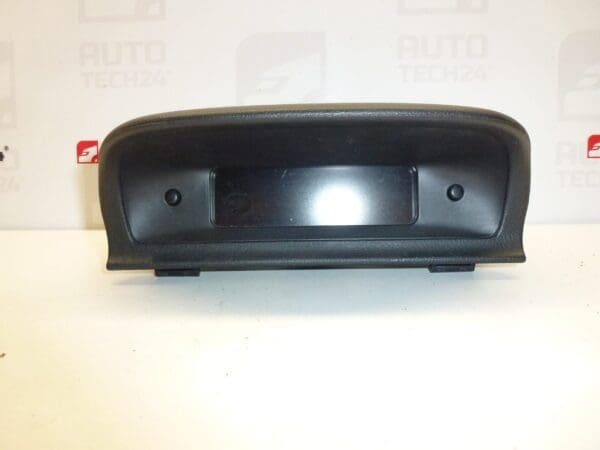 Display Peugeot 307 9650243077 con capilla