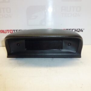 Display Peugeot 307 9652809977 con capilla