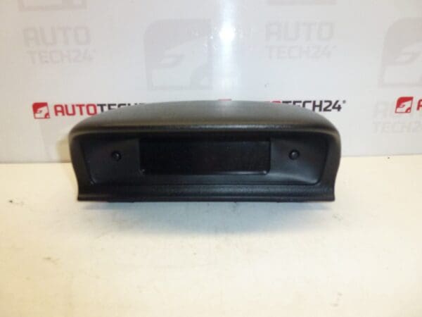 Display Peugeot 307 9652809977 con capilla