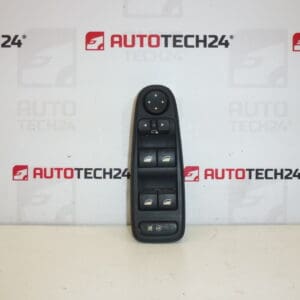 Elevalunas Citroën C4 Picasso 96639382ZD 6554YC