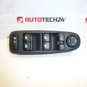 Elevalunas Citroën C4 Picasso 96639383ZD 6554YH