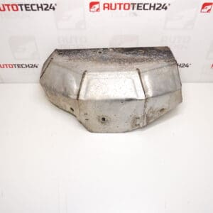 Escudo termico Citroën Peugeot 1.4 VTi 1.6 VTi 758430780 1723GT