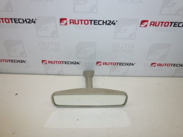 Espejo retrovisor Citroën Peugeot 8149G1 8149CL