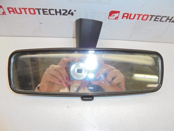 Espejo retrovisor Citroën Peugeot 8153LN