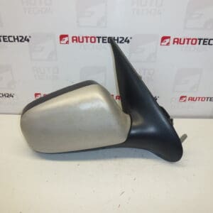 Espejo retrovisor derecho Citroën Xsara electric con sensor 8149GT