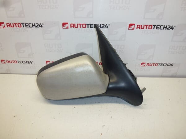 Espejo retrovisor derecho Citroën Xsara electric con sensor 8149GT