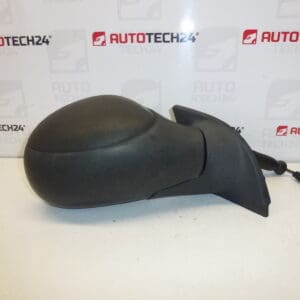 Espejo retrovisor derecho eléctrico Citroën C3 8149FK