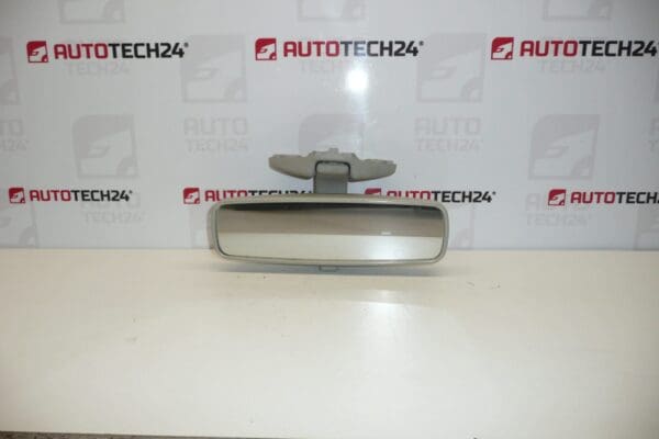 Espejo retrovisor interior Citroën C3 Pluriel 8149JT