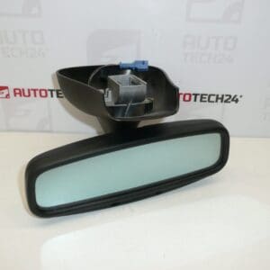 Espejo retrovisor interior Citroën C5 96498596XT 8153Z7