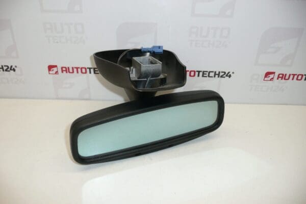 Espejo retrovisor interior Citroën C5 96498596XT 8153Z7