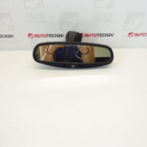 Espejo retrovisor interior Citroën C5 X7 8153TW