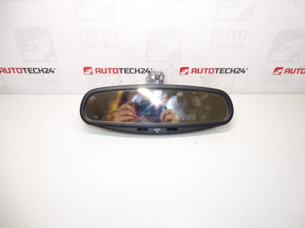 Espejo retrovisor interior Citroën C8 Peugeot 807 8153J5