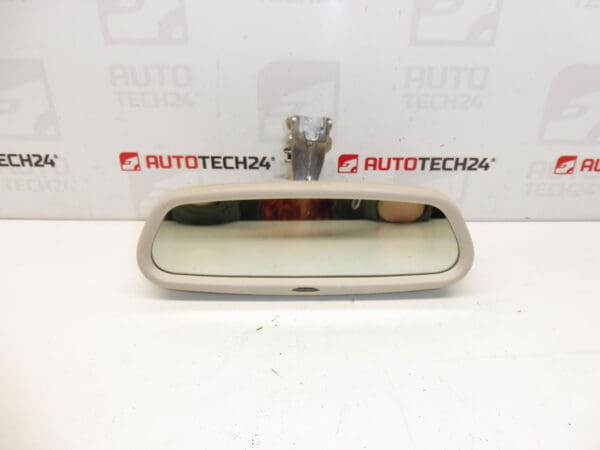 Espejo retrovisor interior con atenuación Citroën C4 8154JT