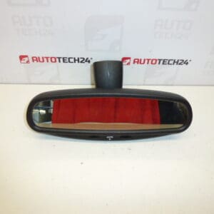 Espejo retrovisor interior con sensor Citroën C5 X7 8153VT