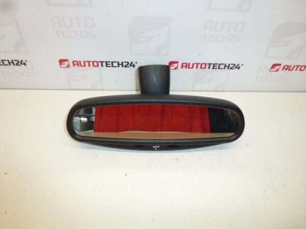 Espejo retrovisor interior con sensor Citroën C5 X7 8153VT