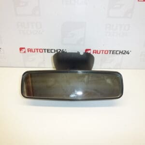 Espejo retrovisor interior Peugeot 406 8149KL