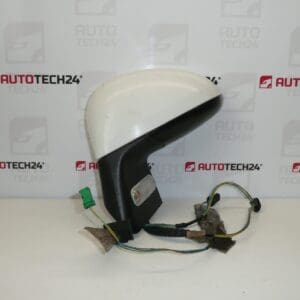 Espejo retrovisor izquierdo Citroën C4 8149ZT