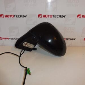 Espejo retrovisor izquierdo Citroën C4 EXLD 96467083 8149YP