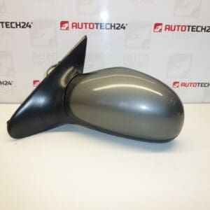 Espejo retrovisor izquierdo ETHC Peugeot 406 8149S2