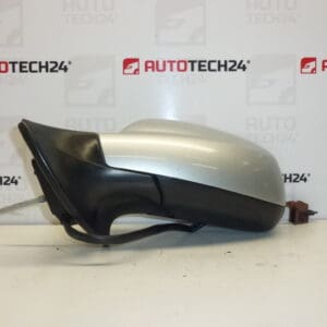 Espejo retrovisor izquierdo EZRC Peugeot 407 8149VG