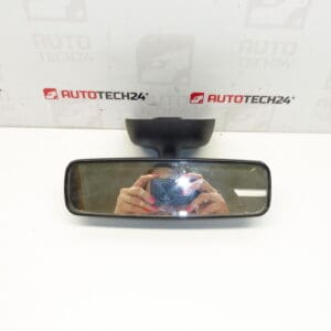 Espejo retrovisor Peugeot 607 8148KL