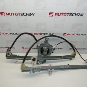 Extractor delantero derecho Citroën Xsara 5dv 9222L0