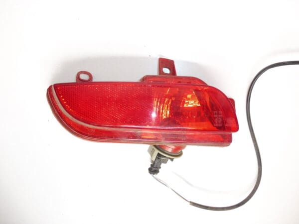 Faro antiniebla trasero izquierdo Peugeot 206+ 9685587780 6350HA