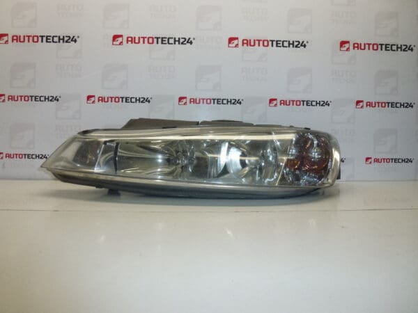 Faro delantero izquierdo Peugeot 406 6204V2