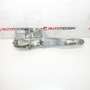 Fijación maneta puerta delantera derecha Citroën C3 Picasso 910959