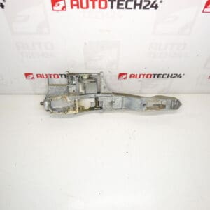 Fijación maneta puerta delantera derecha Citroën C3 Picasso Peugeot 207 910959