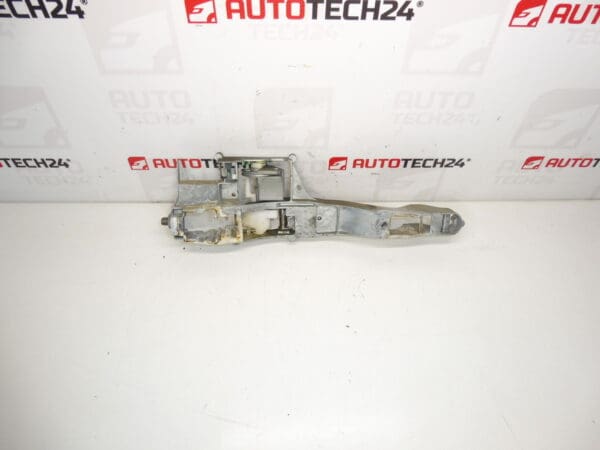 Fijación maneta puerta delantera derecha Citroën C3 Picasso Peugeot 207 910959