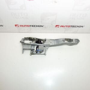 Fijación maneta puerta delantera izquierda Citroën C3 Picasso Peugeot 207 910958