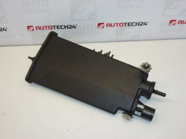 carbón activo Citroën Peugeot 1502H9 9683409180