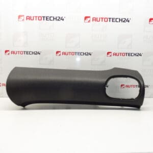 Funda airbag pasajero para Peugeot 206 8220WV 822673