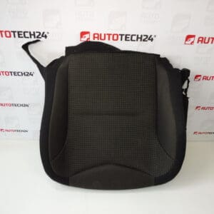 Funda asiento conductor calefactable Peugeot 308 16104799EY