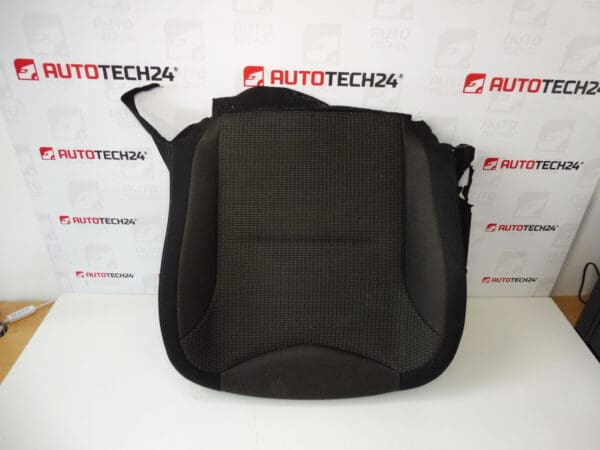 Funda asiento conductor calefactable Peugeot 308 16104799EY