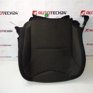 Funda asiento pasajero calefactable Peugeot 308 16104800EY