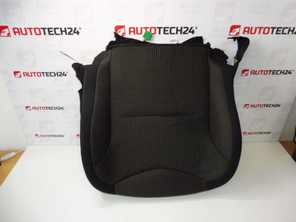 Funda asiento pasajero calefactable Peugeot 308 16104800EY