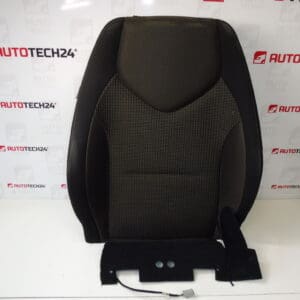 Funda asiento pasajero calefactable Peugeot 308 16104806EY