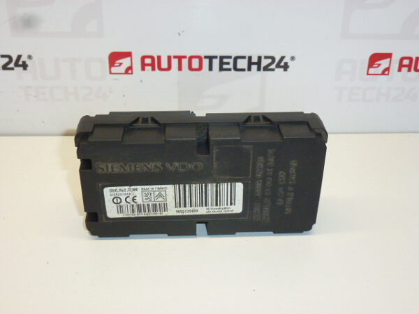 Grupo inflador Peugeot 307 9655139880 S120231300B