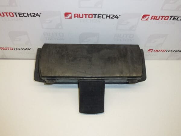 Herramienta palanca Citroen Xsara Peugeot 307 SW 9655347080