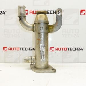 Intercambiador 2.0 HDI RHR Citroën Peugeot 9645689780 161835