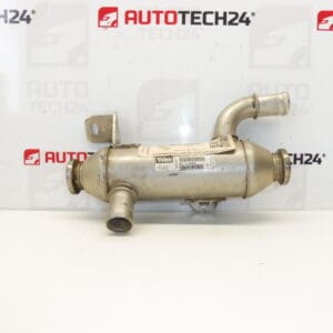 Intercambiador Valeo 2.0 HDI Citroën Peugeot 9627242880 1628KC