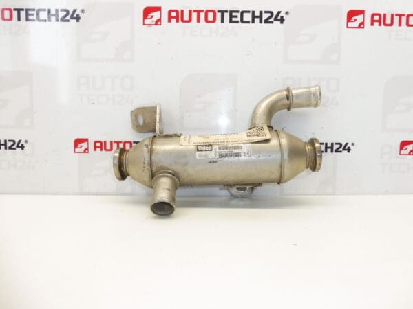 Intercambiador Valeo 2.0 HDI Citroën Peugeot 9627242880 1628KC