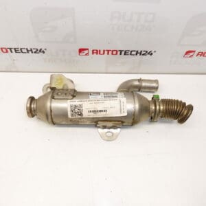 Intercambiador Valeo 2.0 HDI Citroën Peugeot 9640527680 869762Z