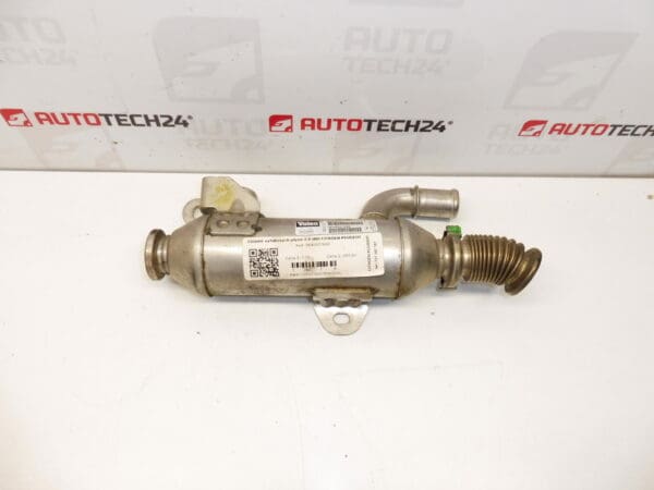 Intercambiador Valeo 2.0 HDI Citroën Peugeot 9640527680 869762Z