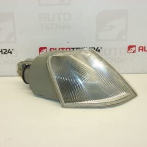 Intermitente delantero derecho Citroën Xantia 630370