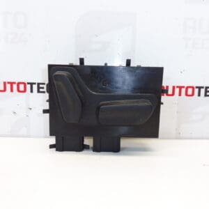 Interruptor asiento pasajero Citroën C5 X7 96598314XT 8898HX