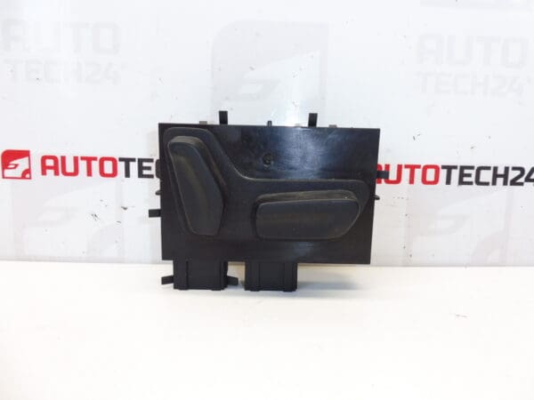 Interruptor asiento pasajero Citroën C5 X7 96598314XT 8898HX